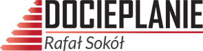 Rafał Sokół Docieplanie - Logo